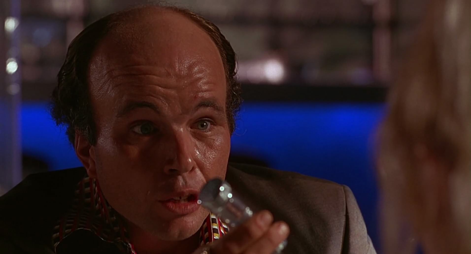 Barb Wire (1996) HD screenshot 6068