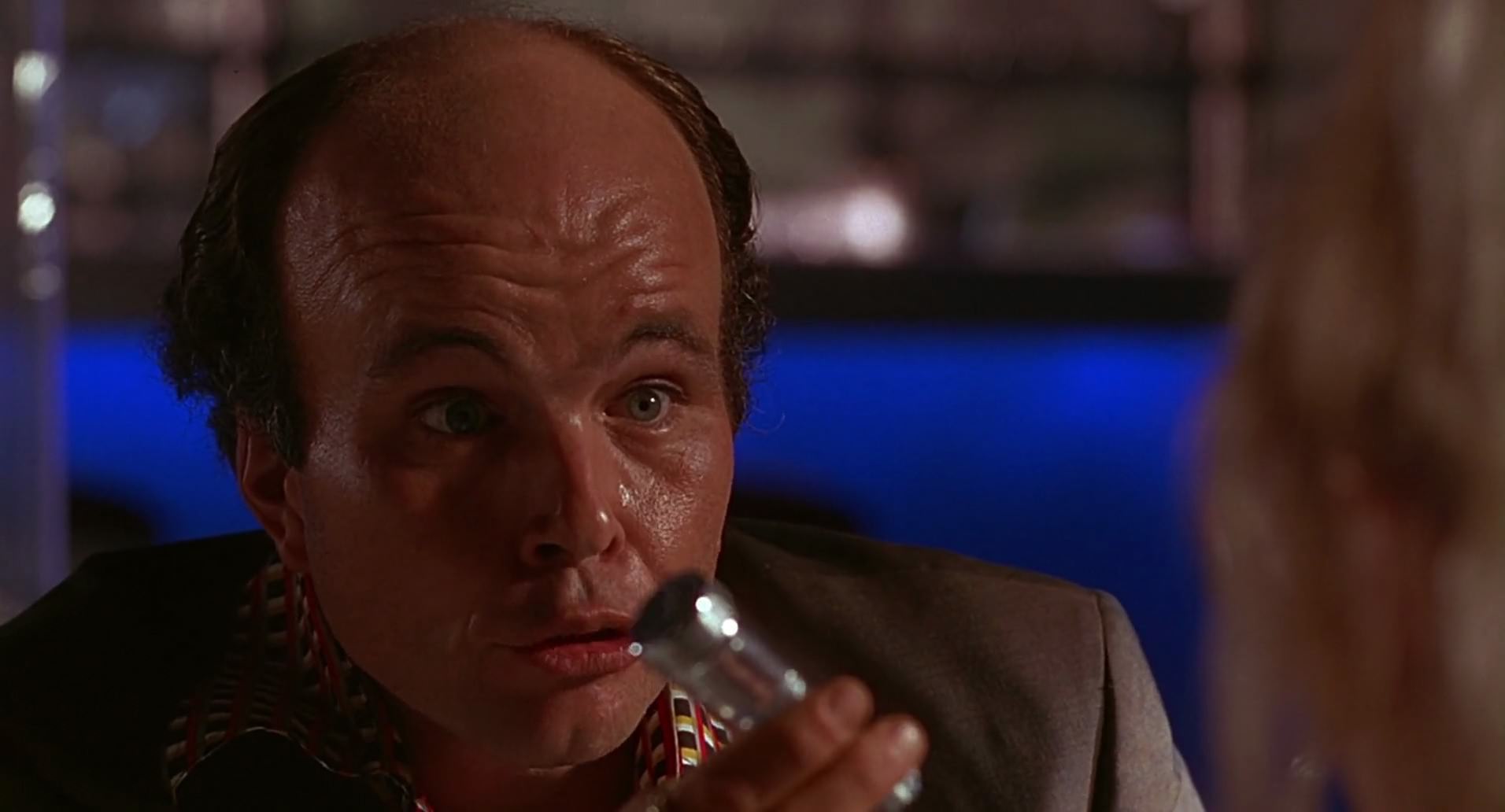 Barb Wire (1996) screencap 6069