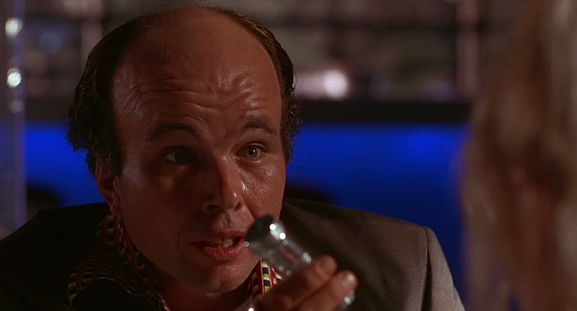 Barb Wire (1996) movie still 6070