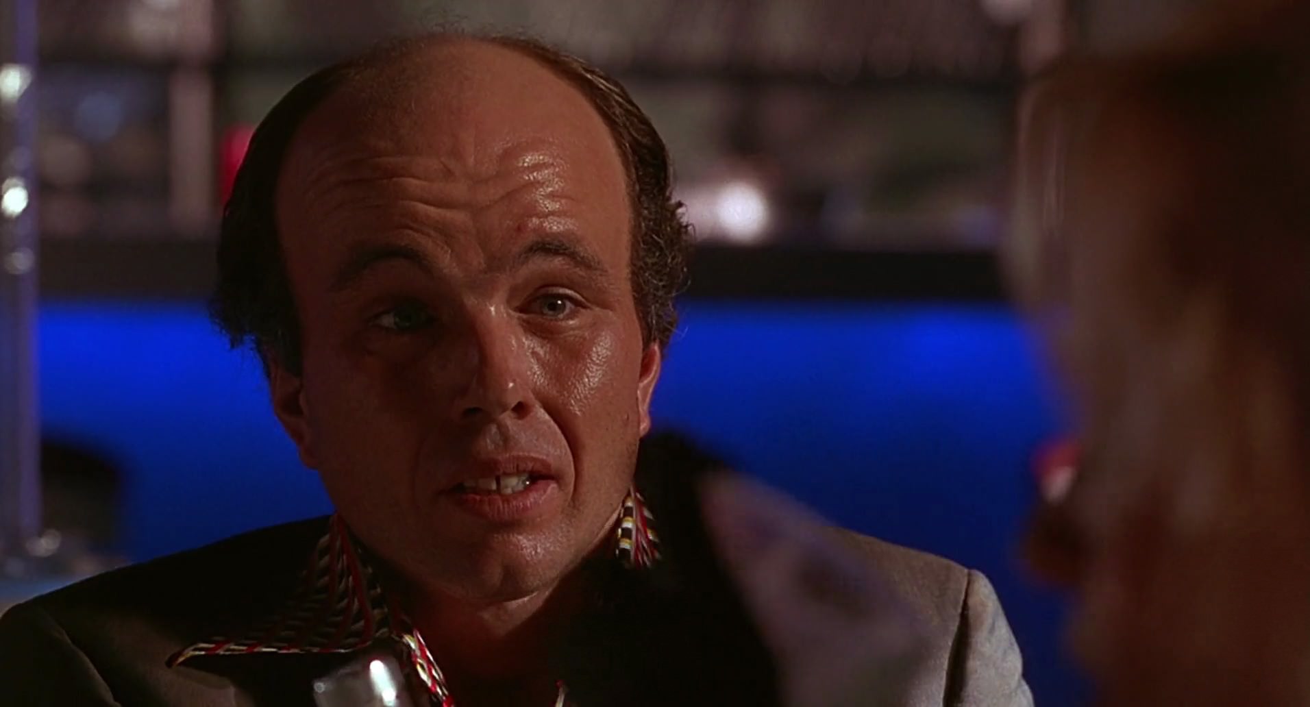 Barb Wire (1996) HD screenshot 6077
