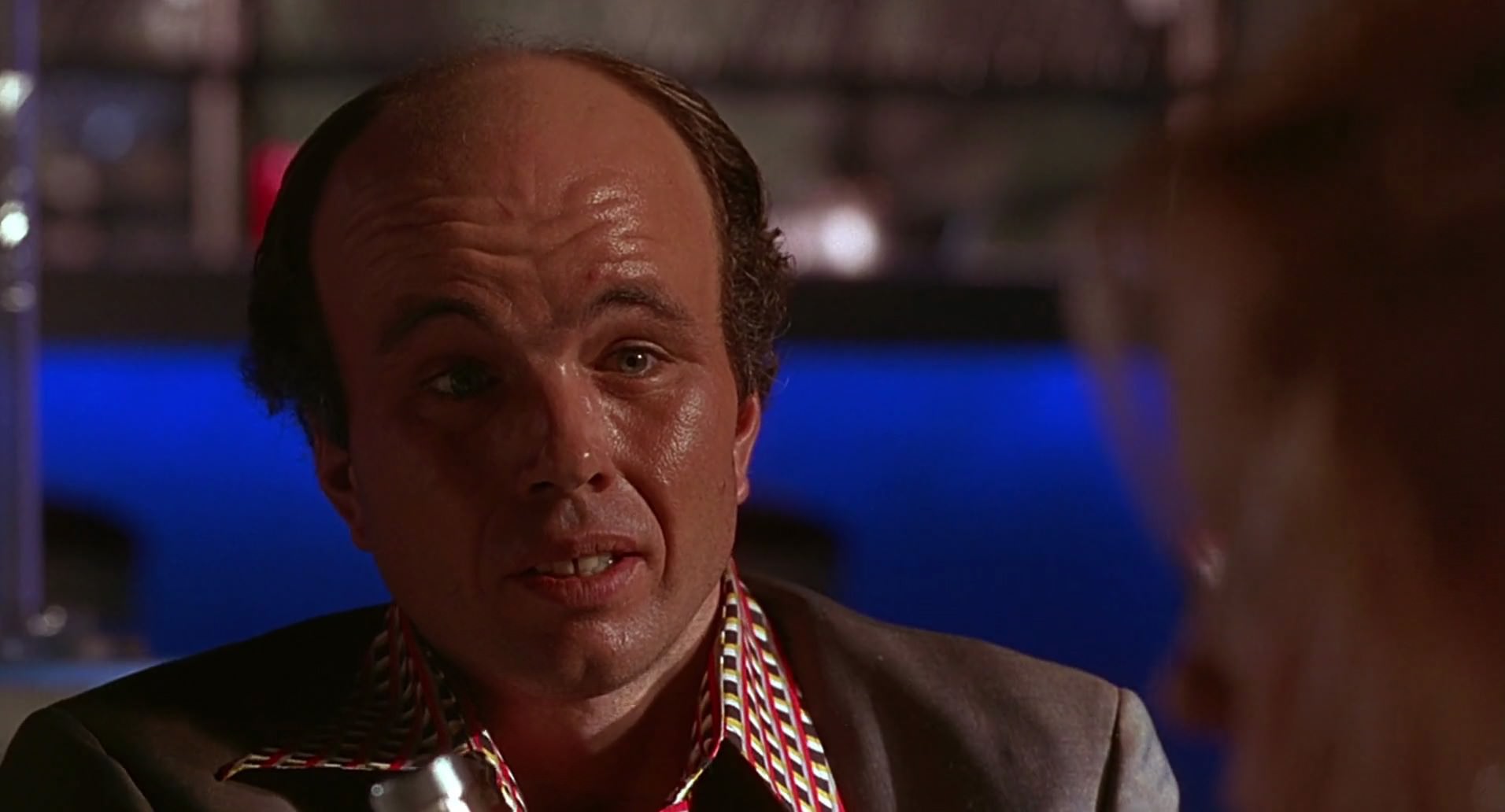 Barb Wire (1996) screencap 6078