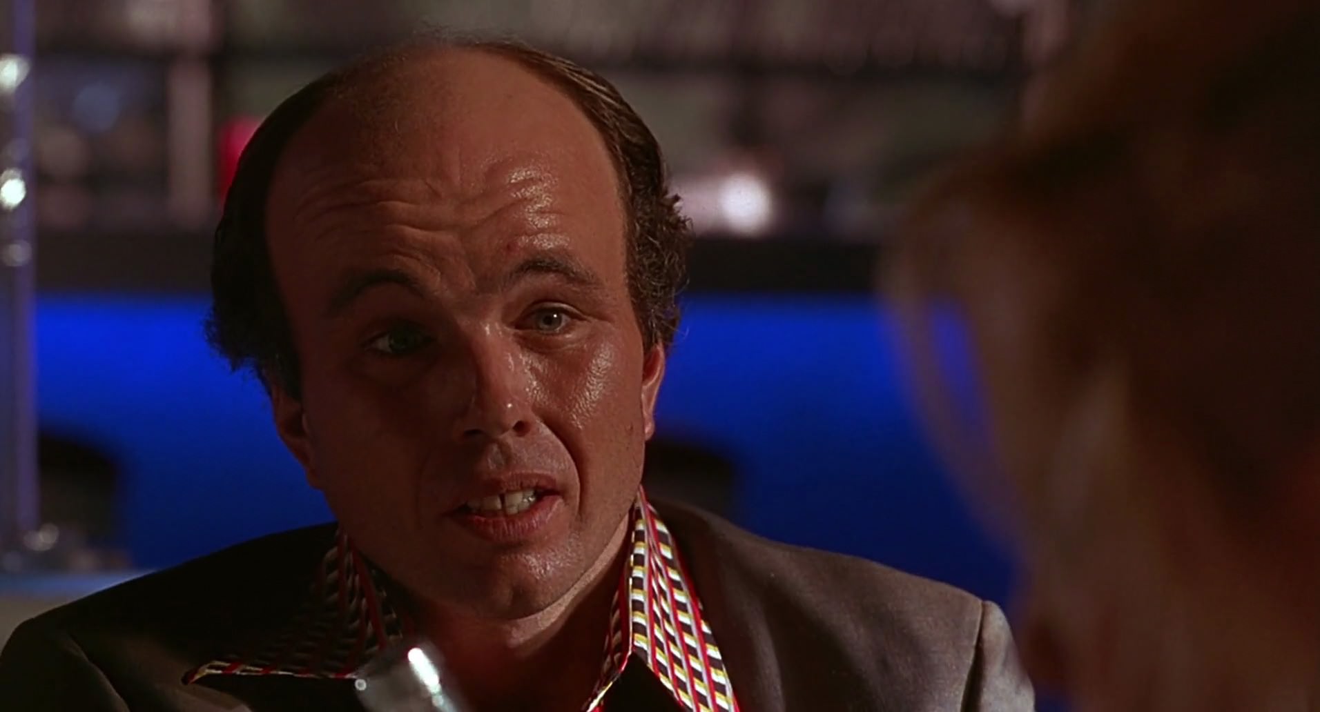 Barb Wire (1996) movie still 6079