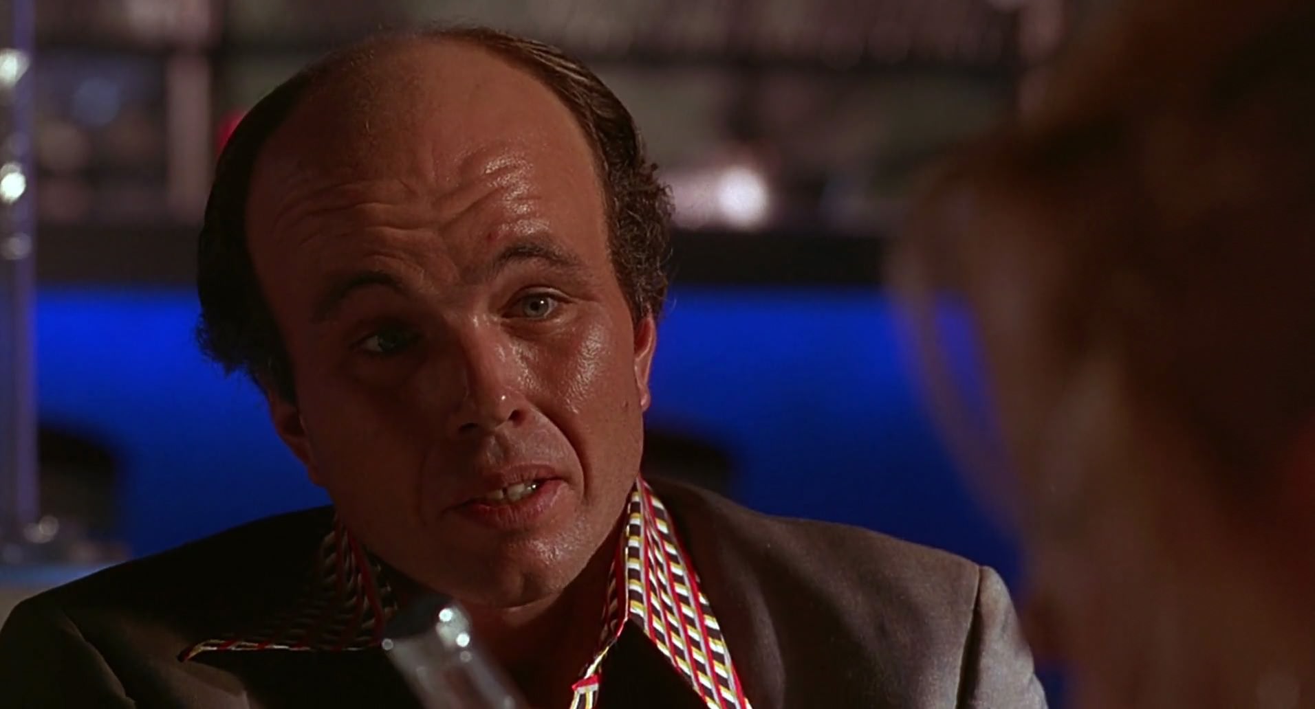 Barb Wire (1996) HD screenshot 6080