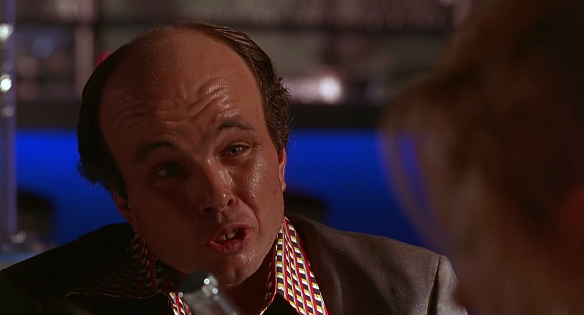 Barb Wire (1996) movie still 6082