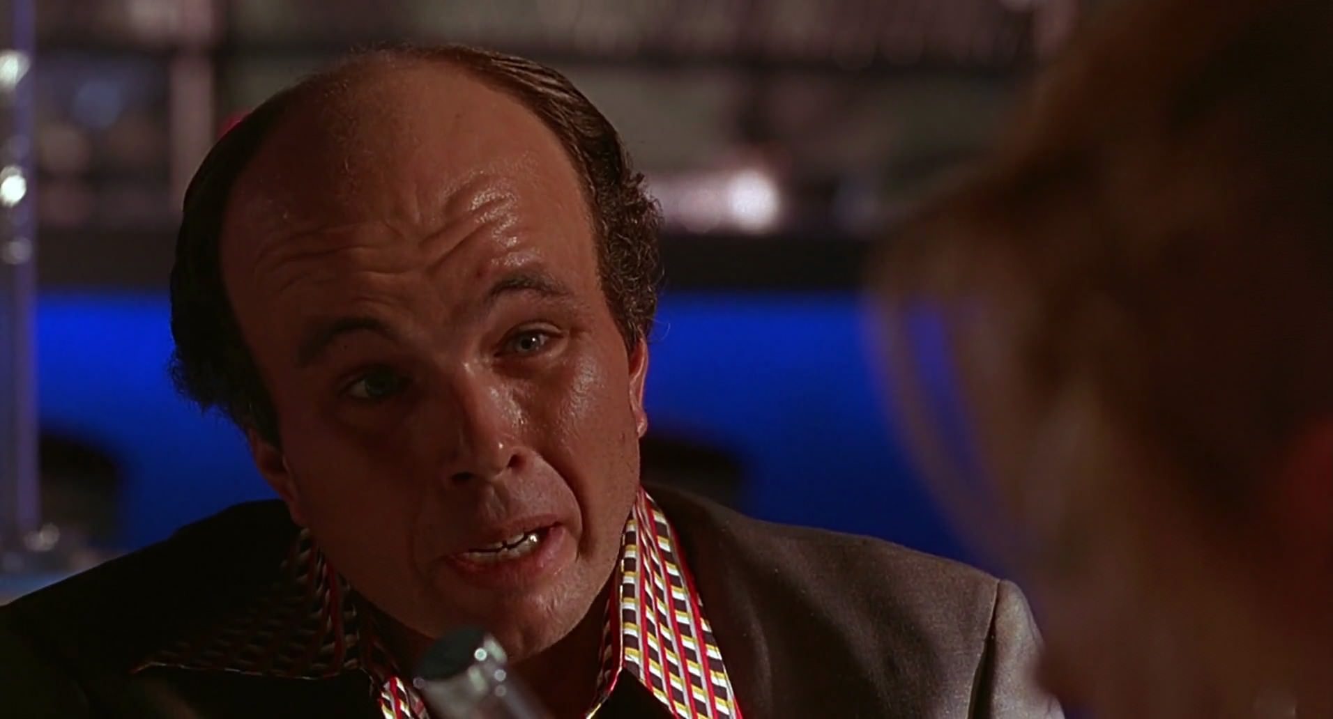 Barb Wire (1996) HD screenshot 6083