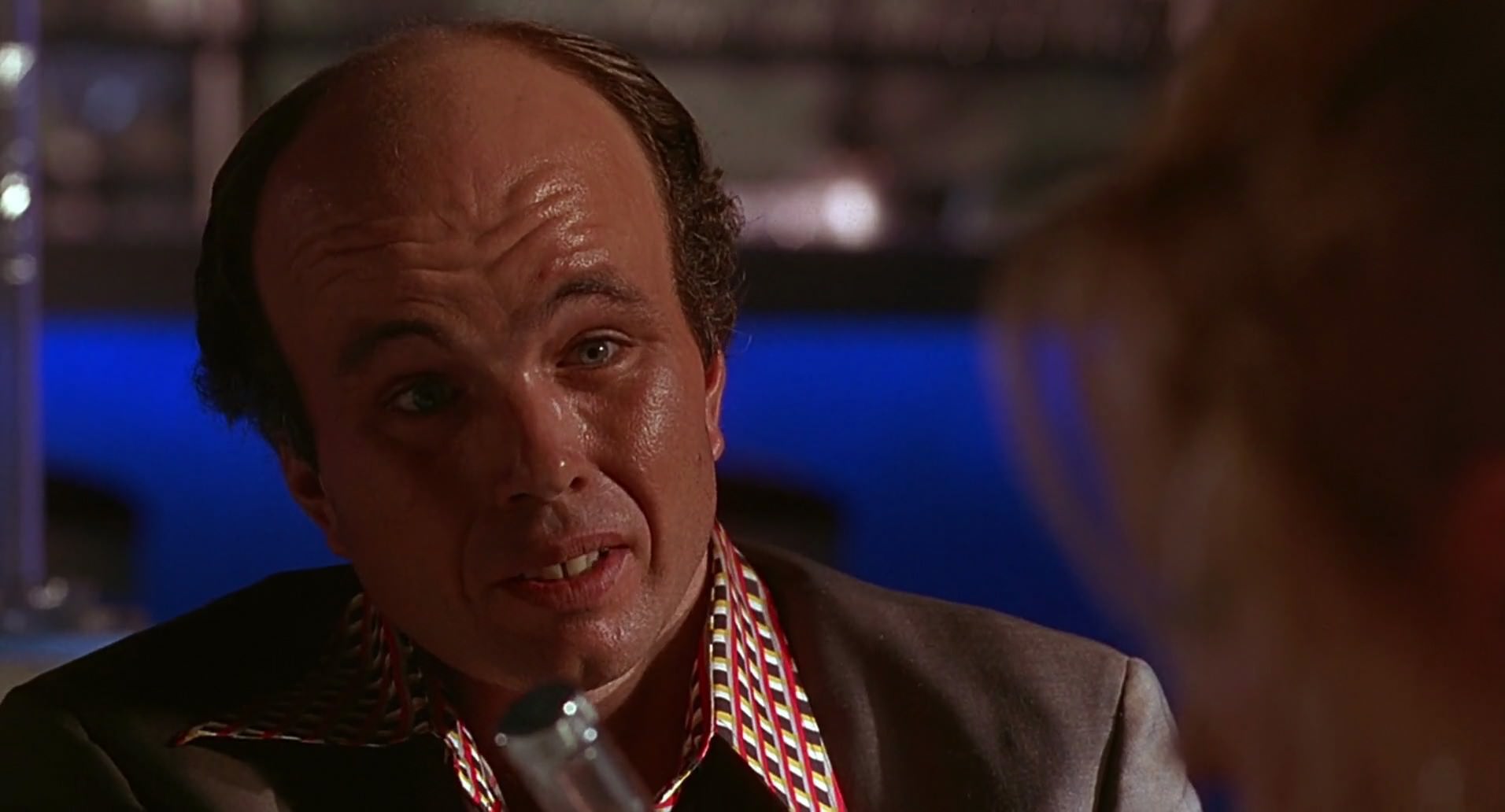 Barb Wire (1996) movie still 6085