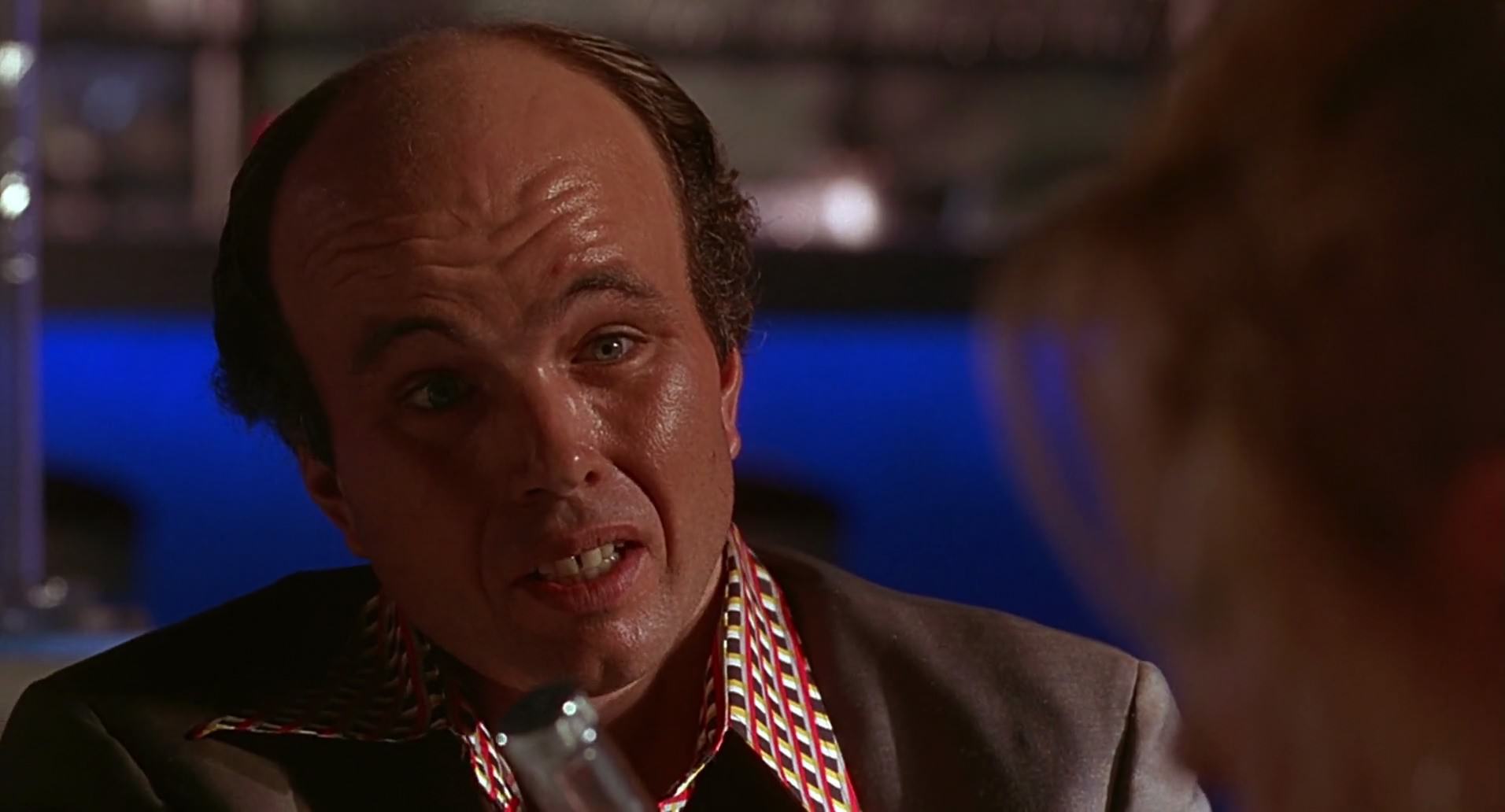 Barb Wire (1996) HD screenshot 6086