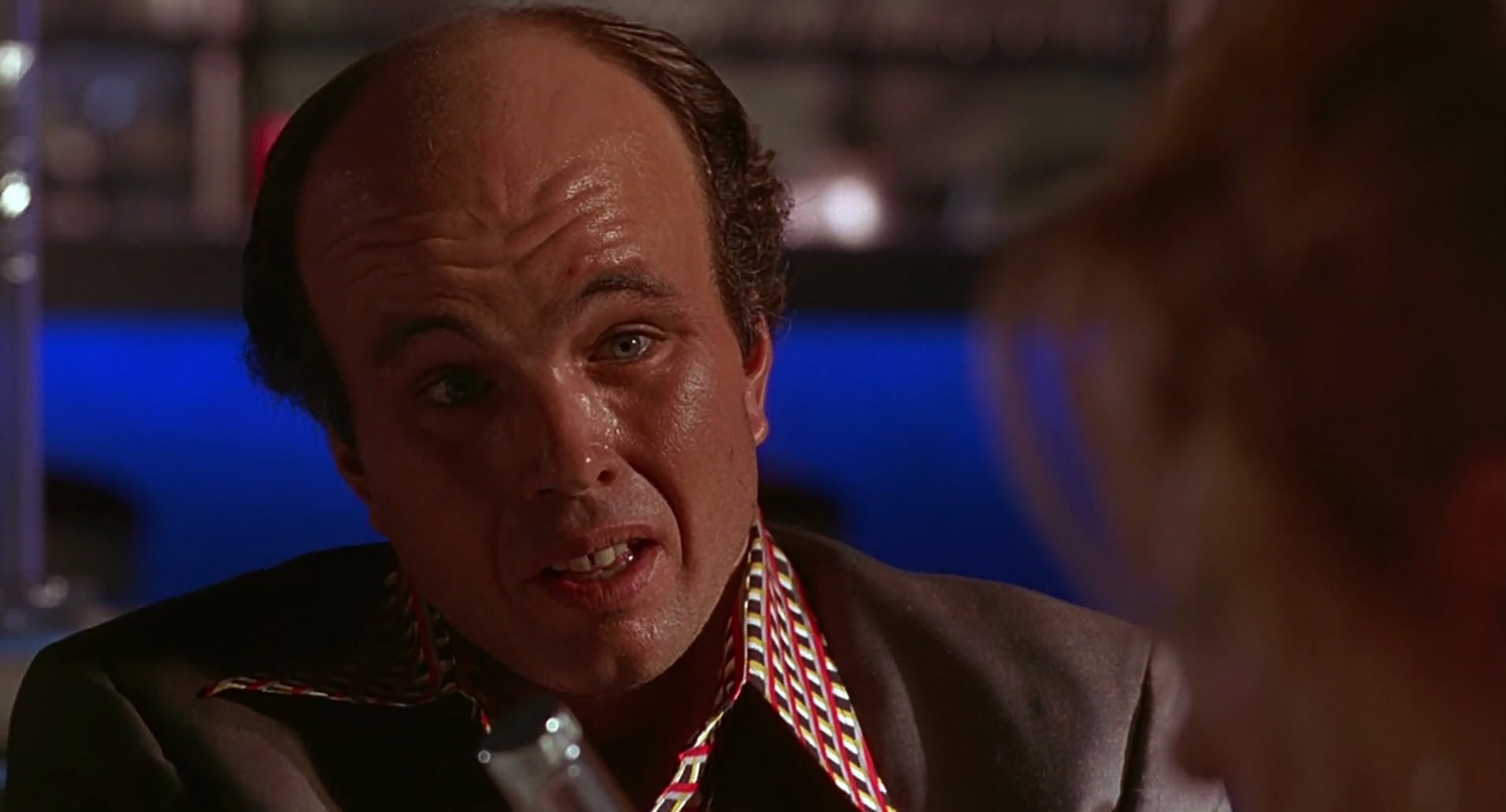 Barb Wire (1996) screencap 6087