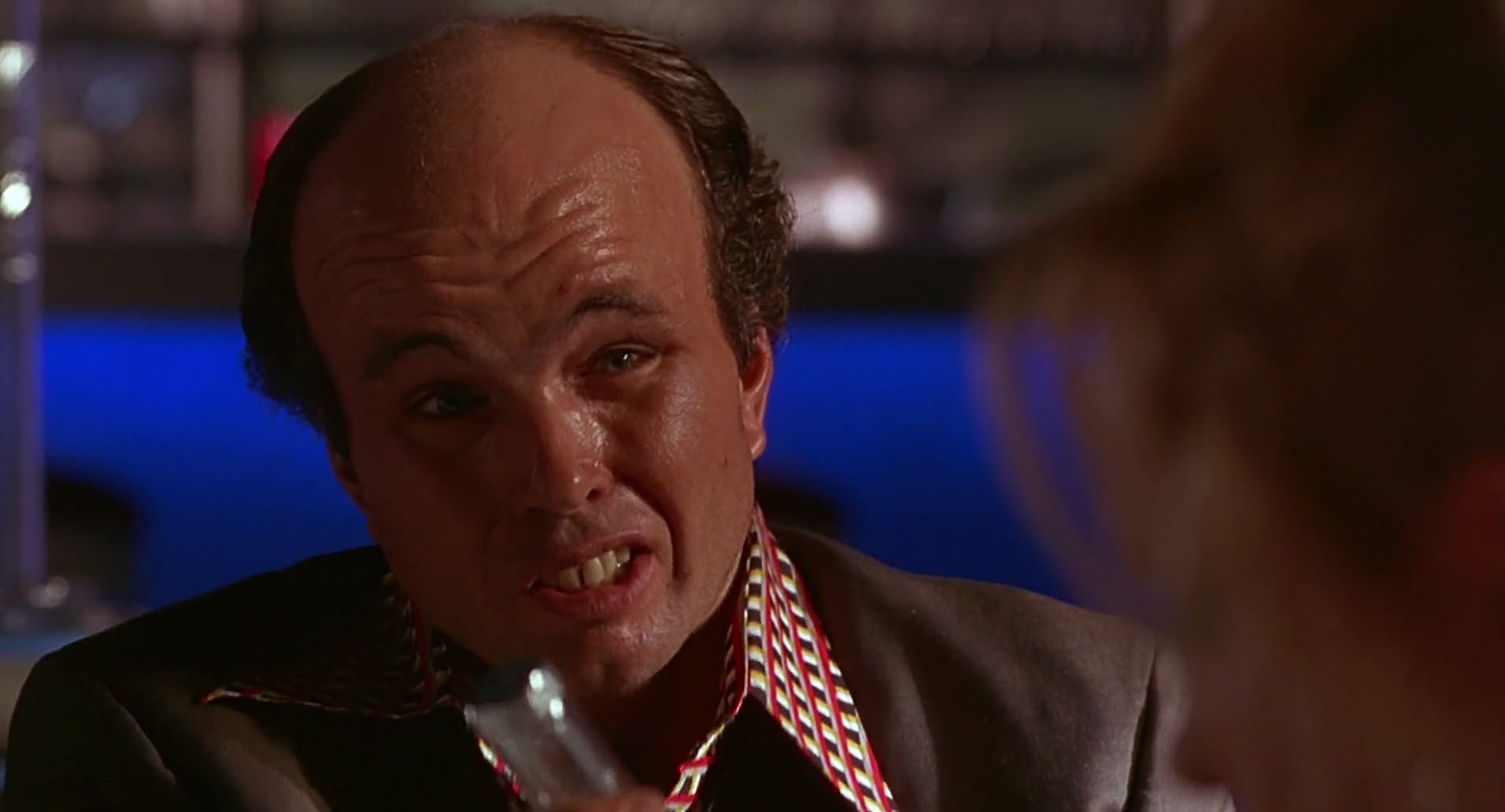 Barb Wire (1996) movie still 6088