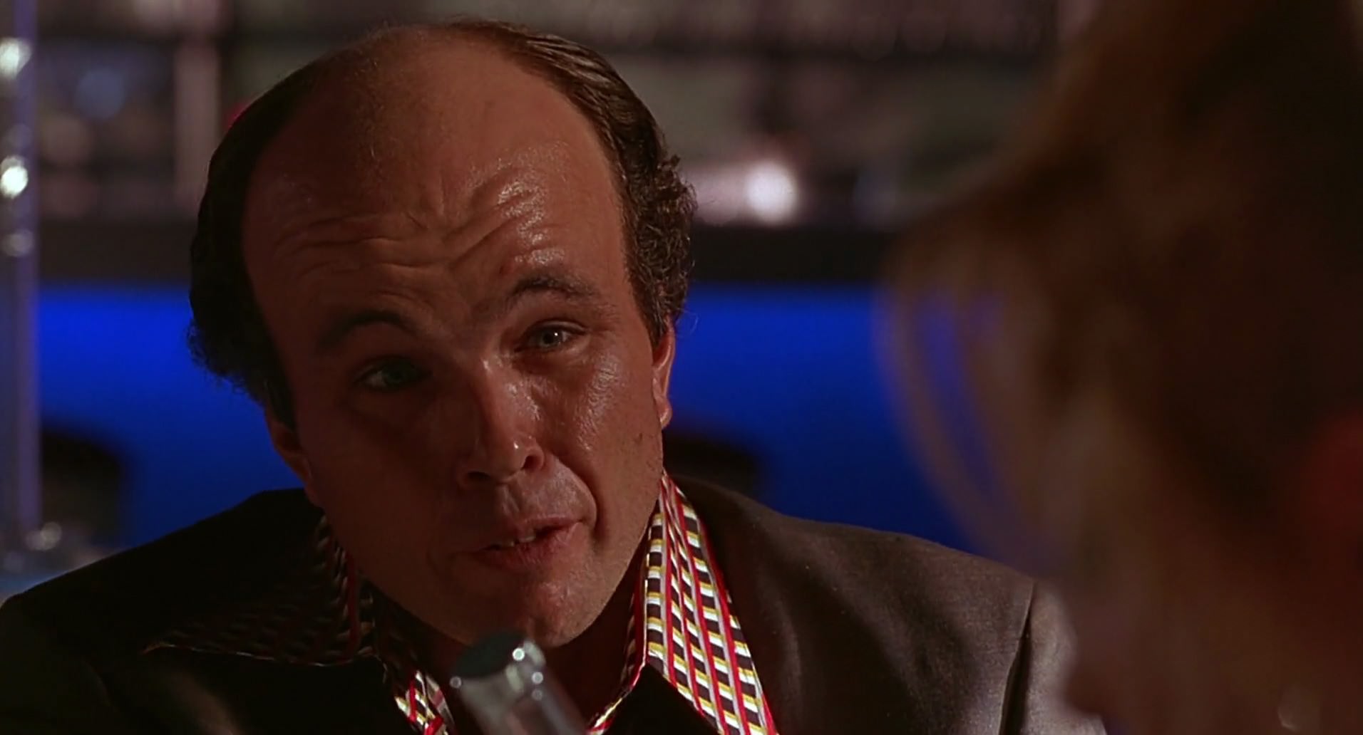 Barb Wire (1996) HD screenshot 6089
