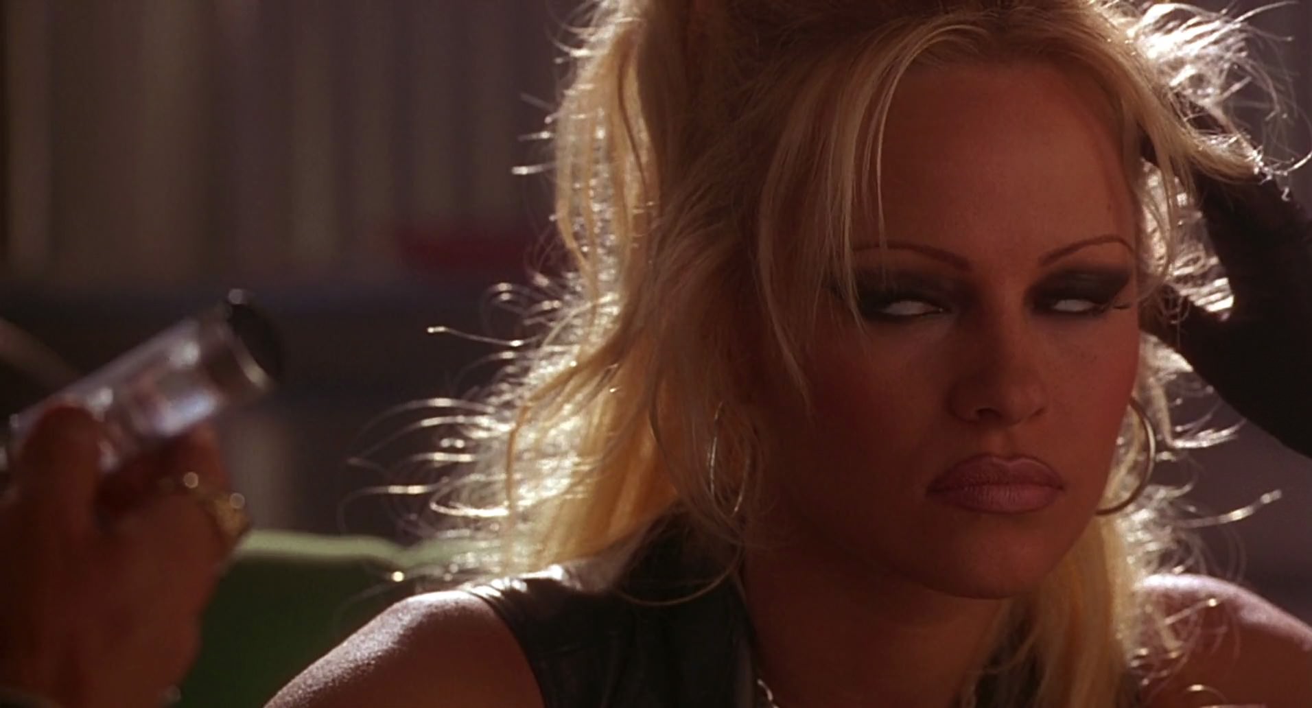 Barb Wire (1996) movie still 6091