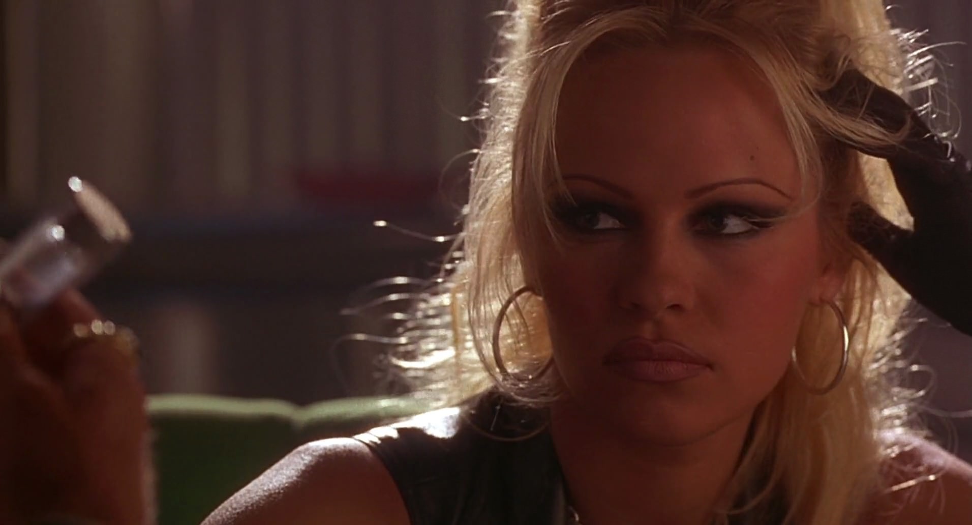 Barb Wire (1996) movie still 6094
