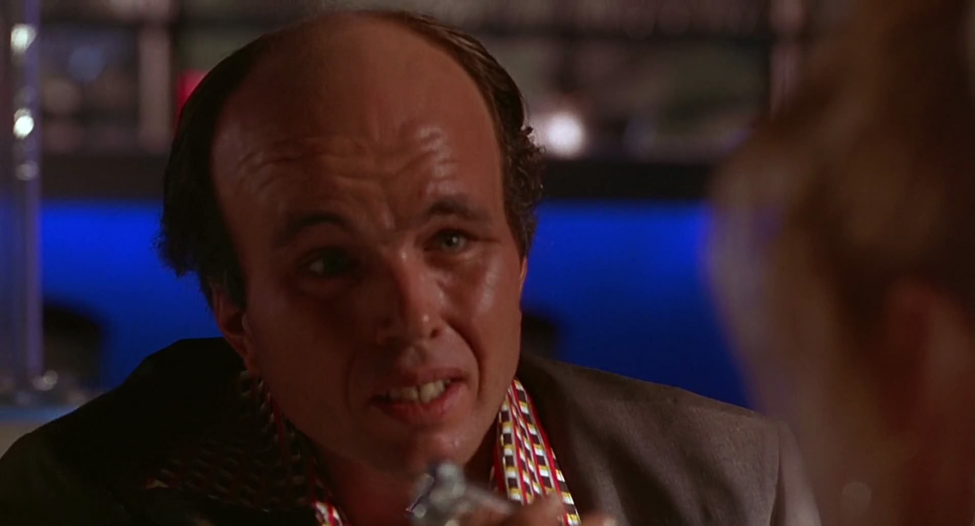 Barb Wire (1996) HD screenshot 6098