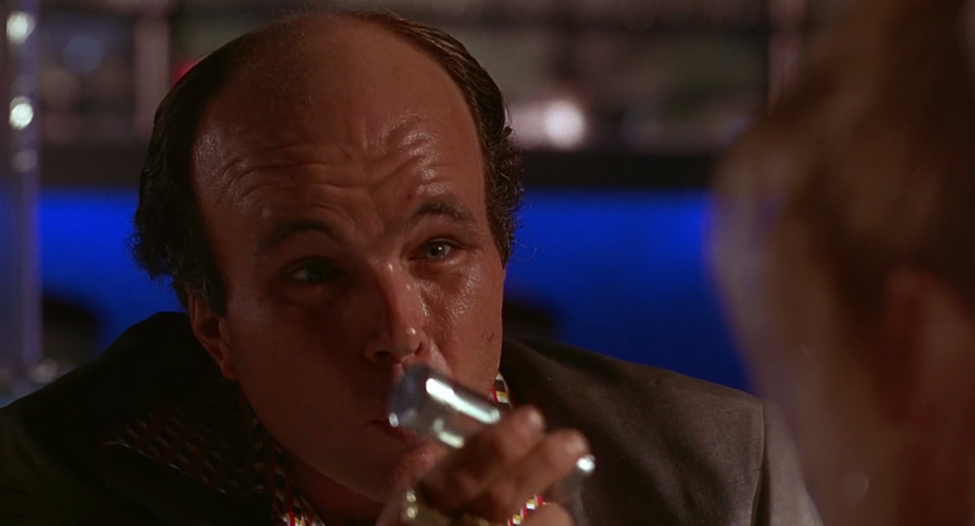 Barb Wire (1996) movie still 6100