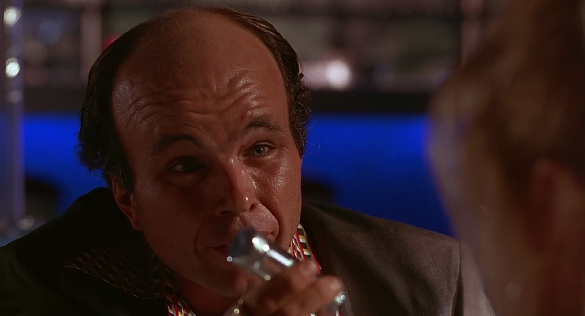 Barb Wire (1996) HD screenshot 6101