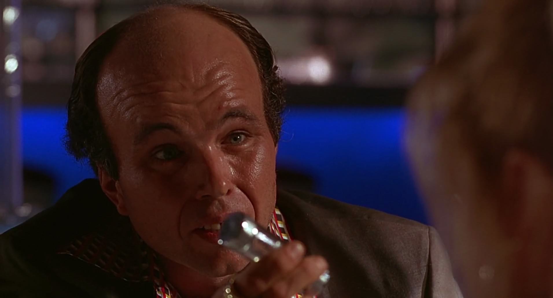 Barb Wire (1996) movie still 6103