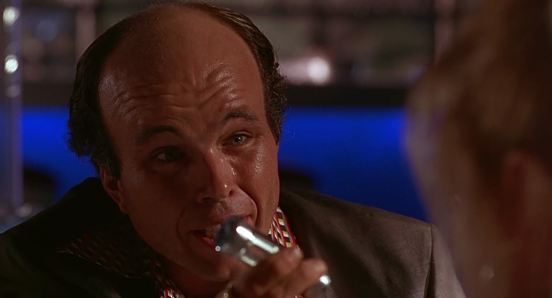 Barb Wire (1996) HD screenshot 6104