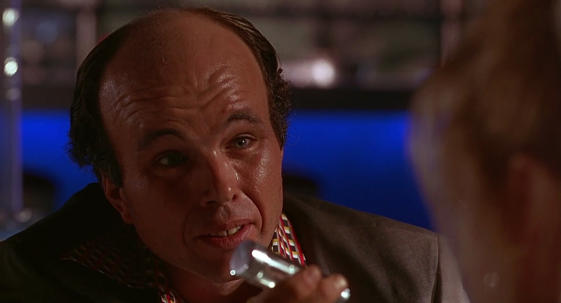 Barb Wire (1996) movie still 6106