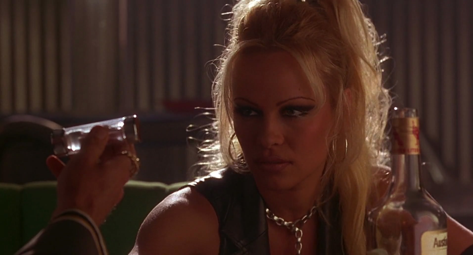 Barb Wire (1996) movie still 6115