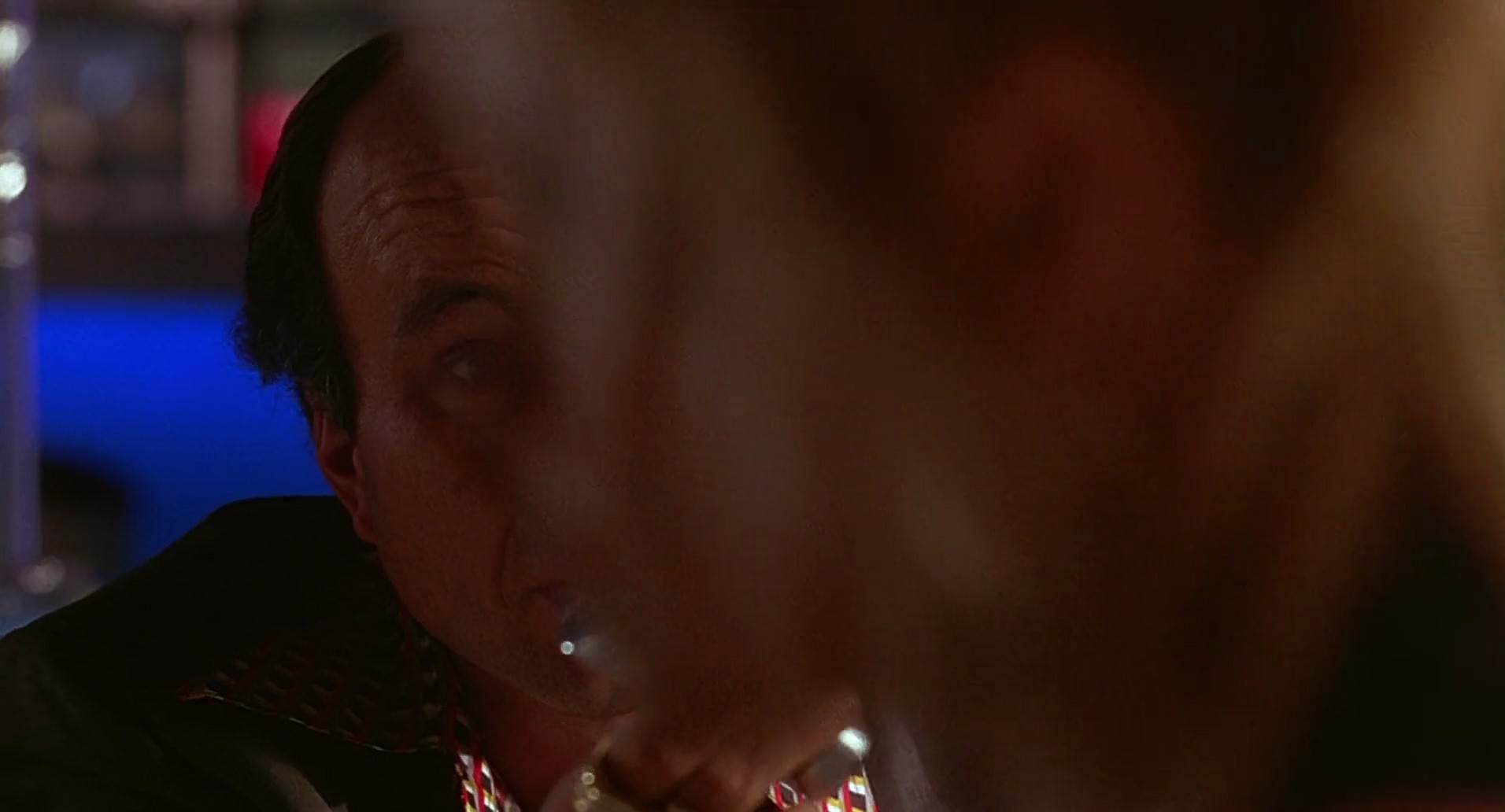 Barb Wire (1996) HD screenshot 6116