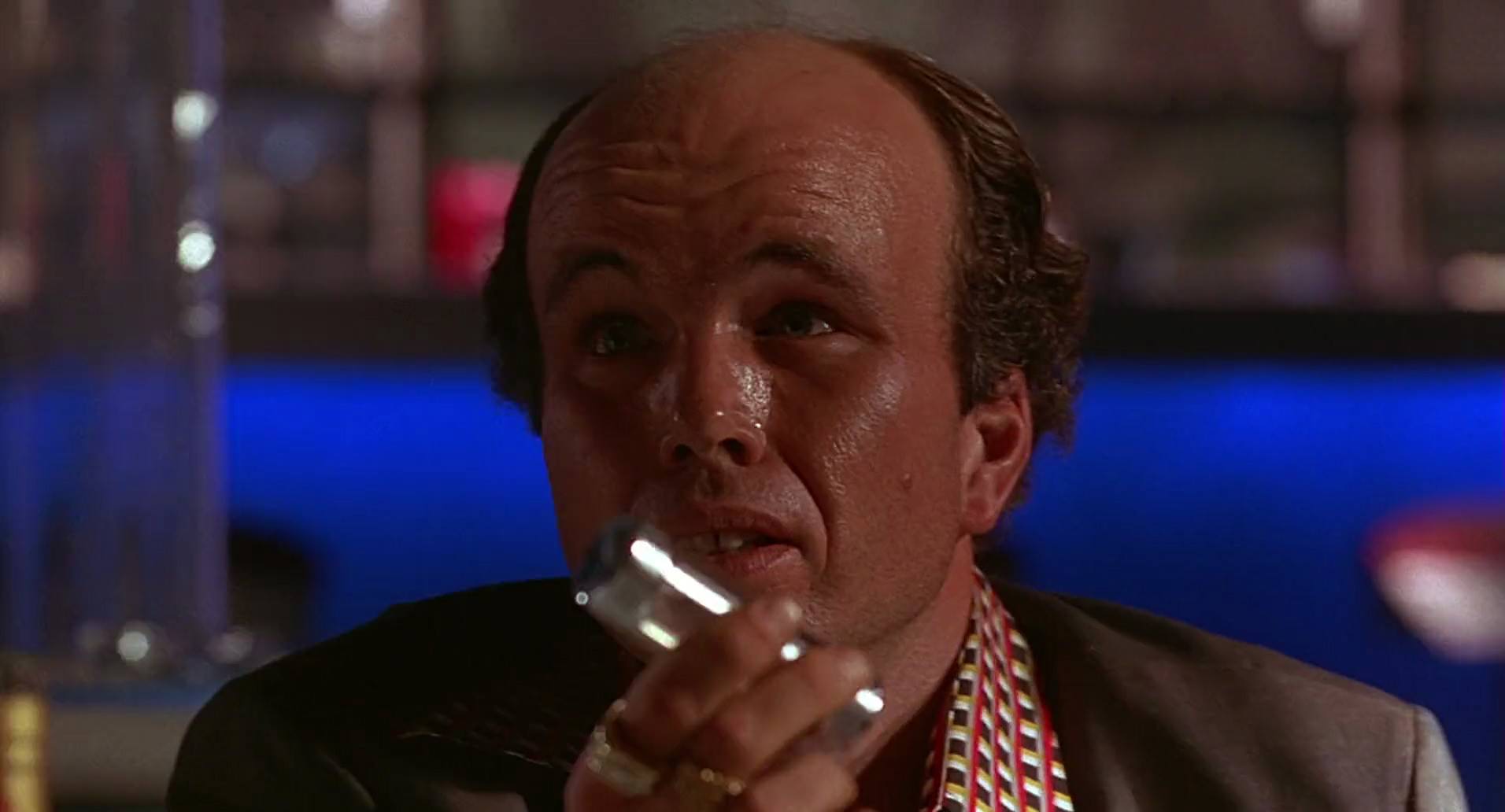 Barb Wire (1996) movie still 6118