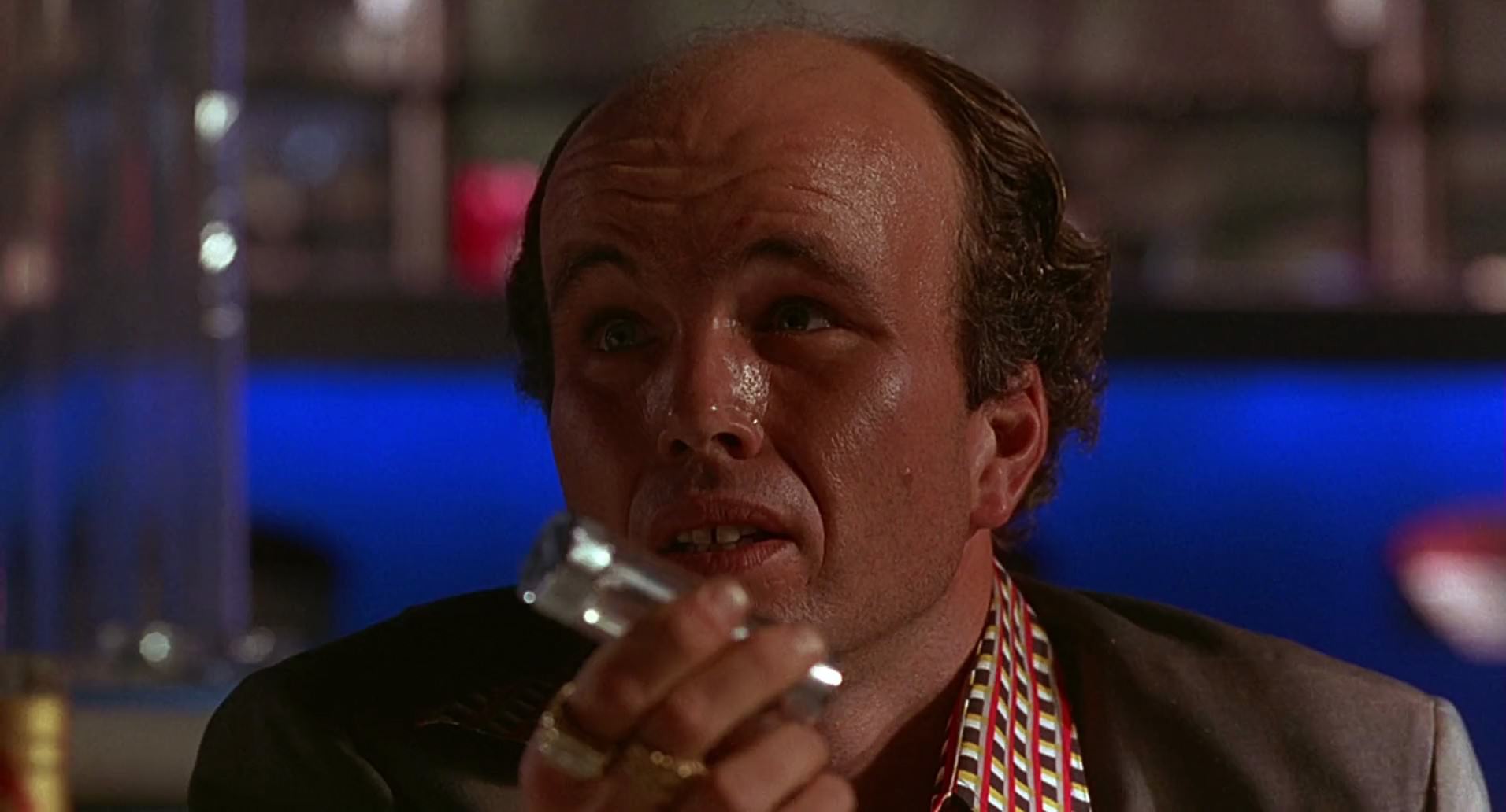 Barb Wire (1996) HD screenshot 6122