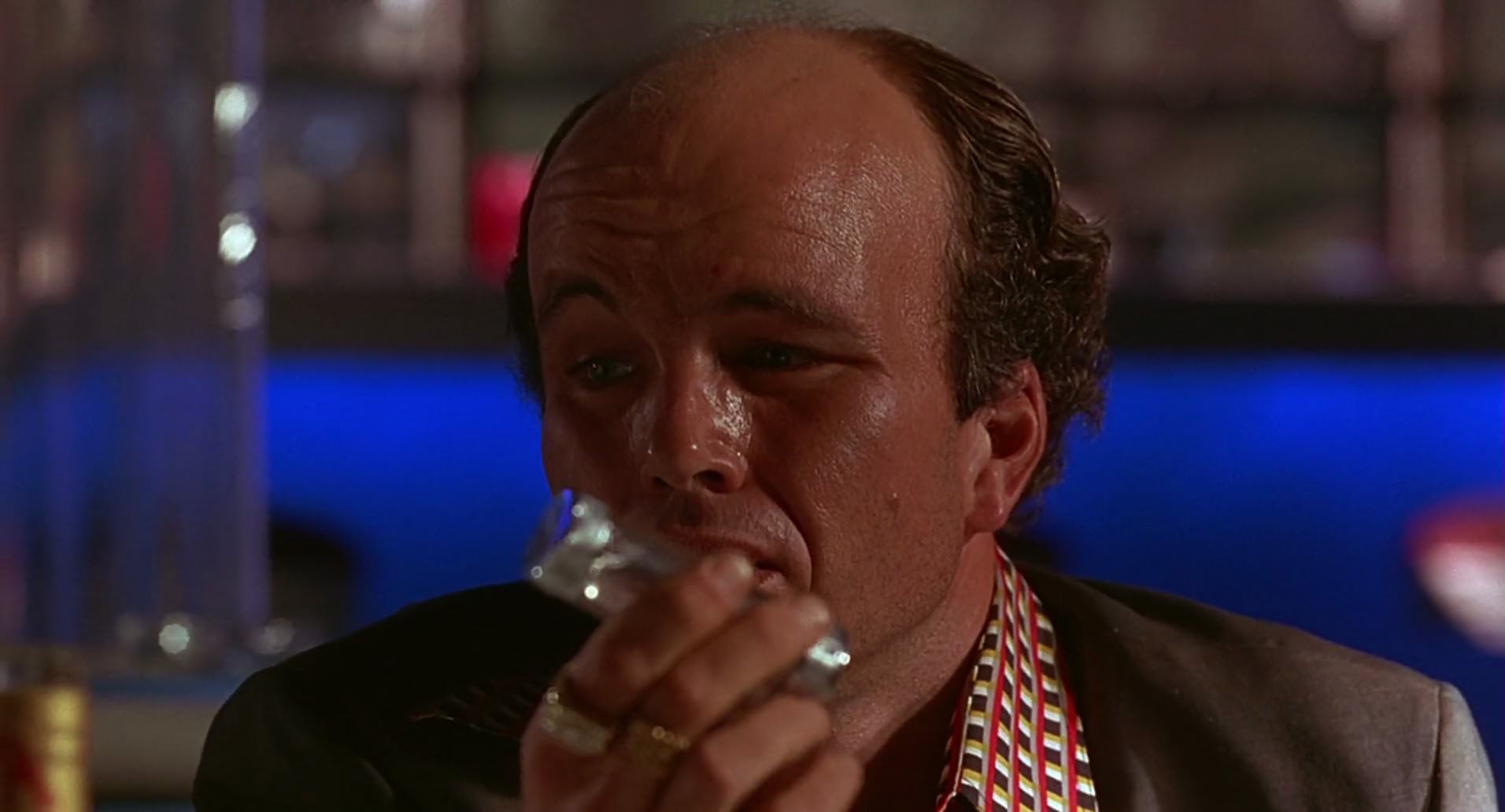 Barb Wire (1996) screencap 6123