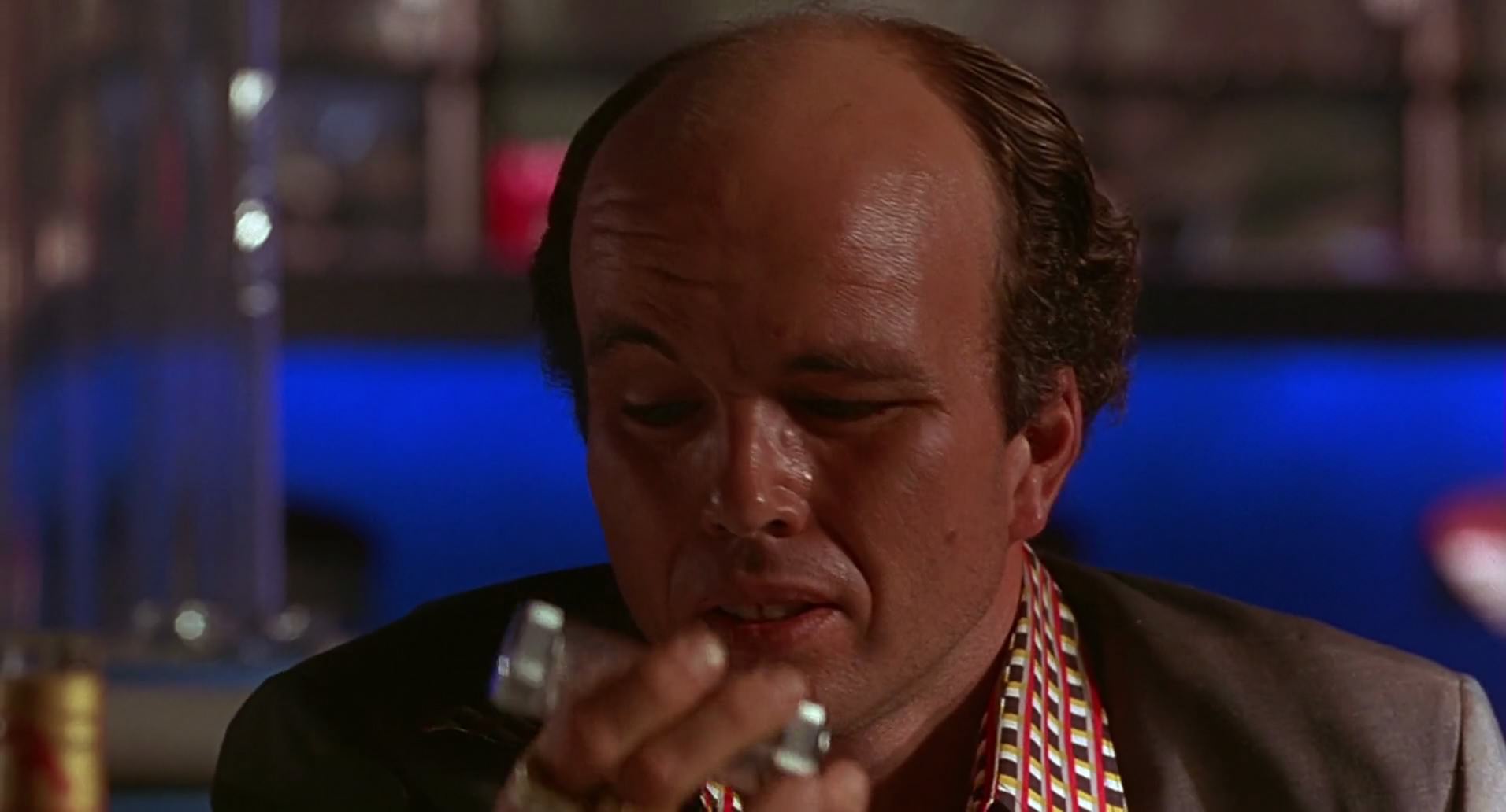 Barb Wire (1996) movie still 6124