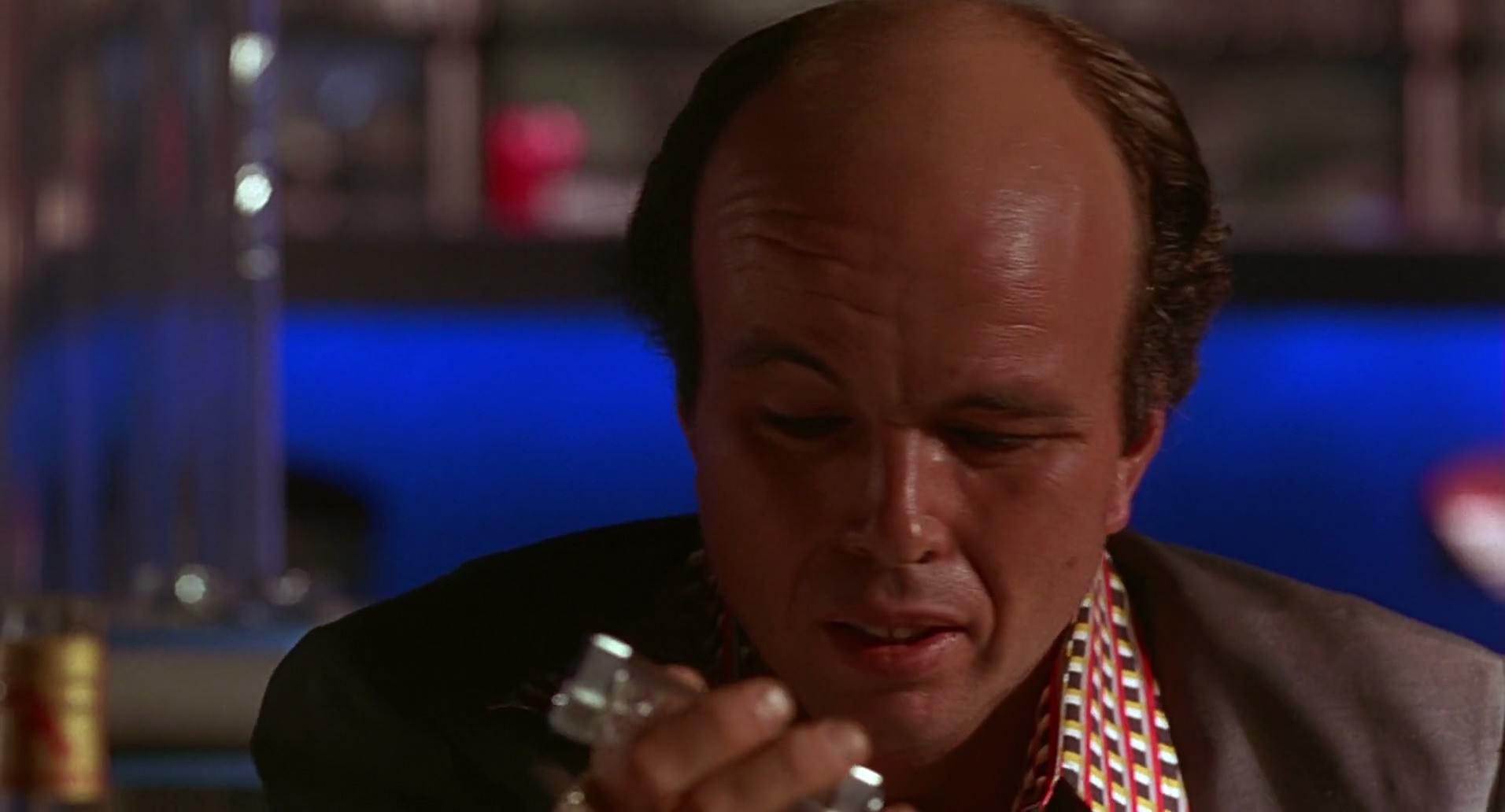 Barb Wire (1996) HD screenshot 6125