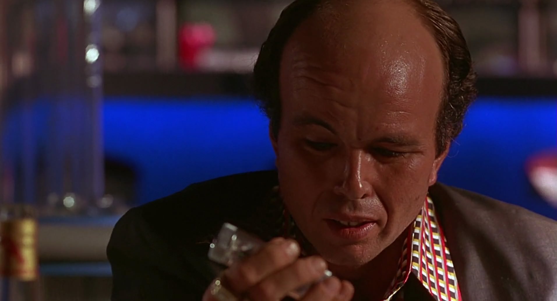 Barb Wire (1996) screencap 6126