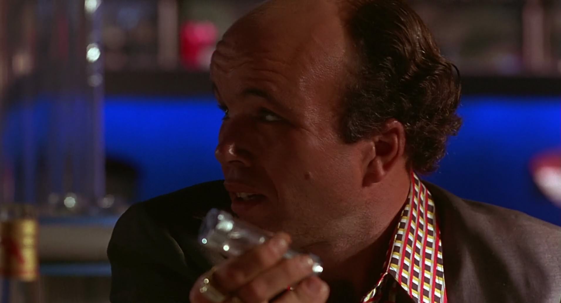 Barb Wire (1996) movie still 6127