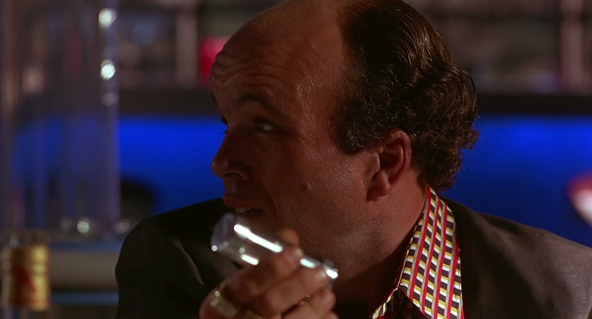 Barb Wire (1996) HD screenshot 6128