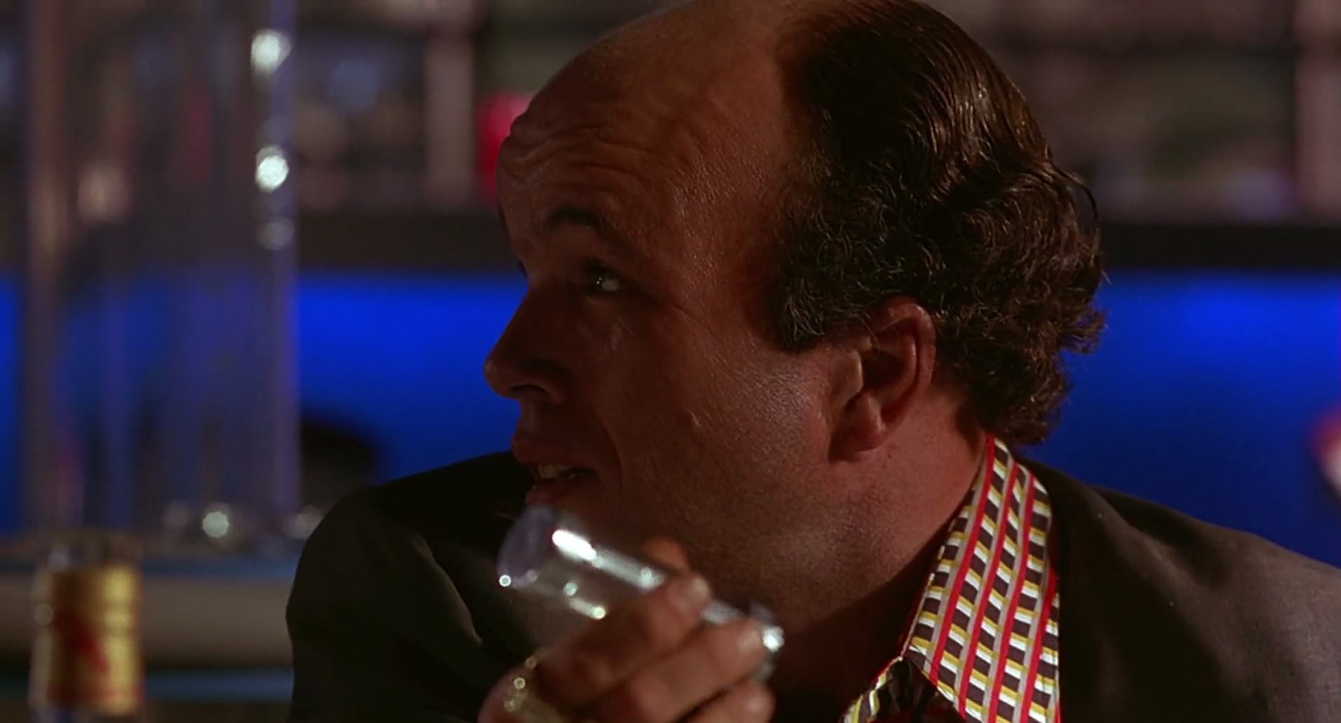 Barb Wire (1996) screencap 6129