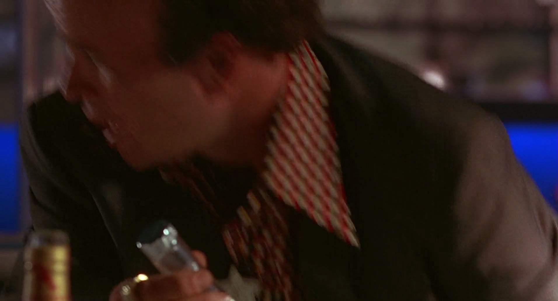 Barb Wire (1996) HD screenshot 6131