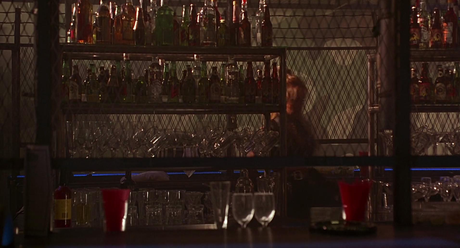 Barb Wire (1996) movie still 6133