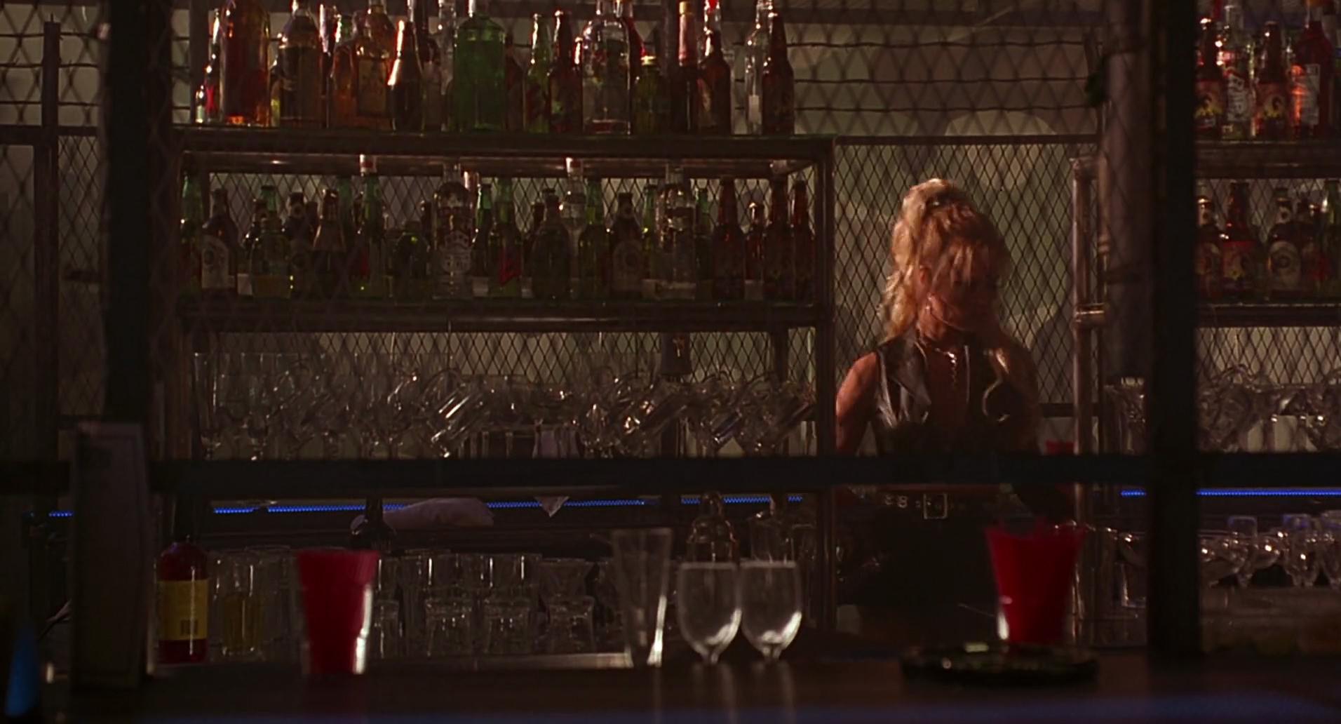 Barb Wire (1996) HD screenshot 6134