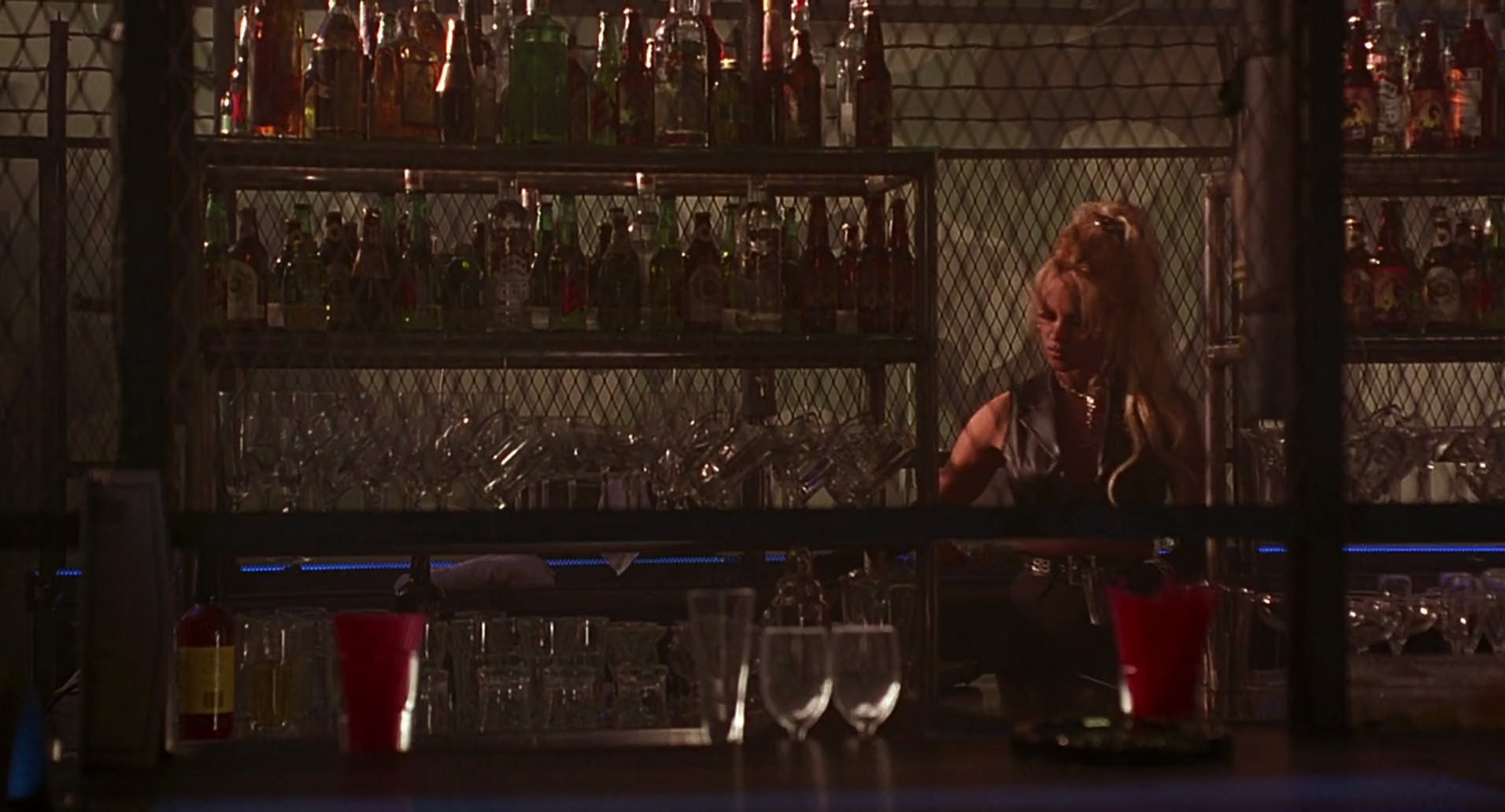 Barb Wire (1996) movie still 6142