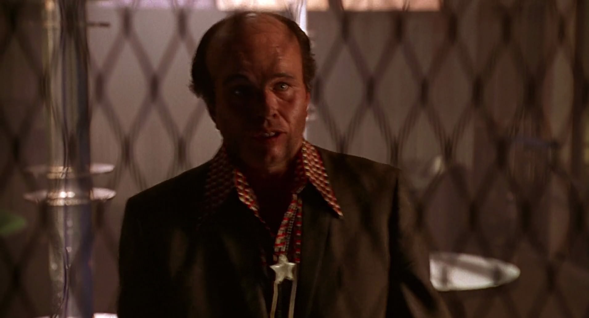 Barb Wire (1996) HD screenshot 6146