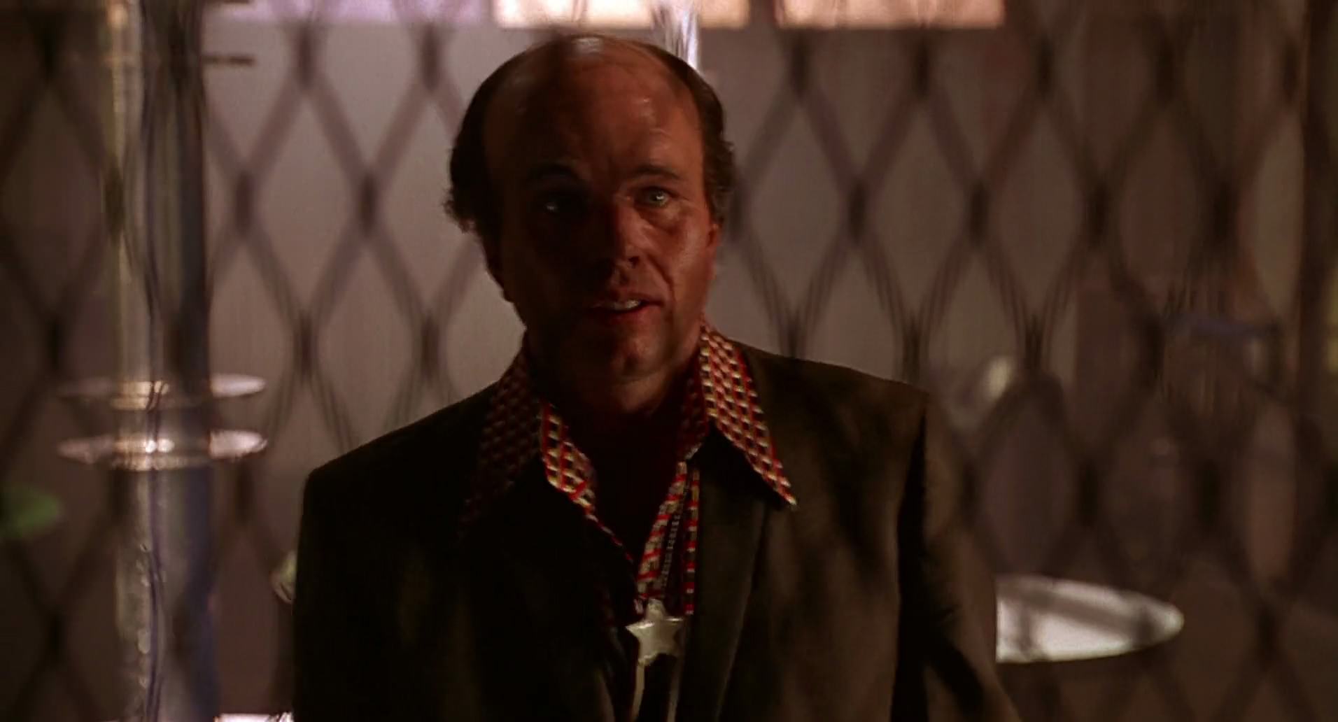 Barb Wire (1996) screencap 6147