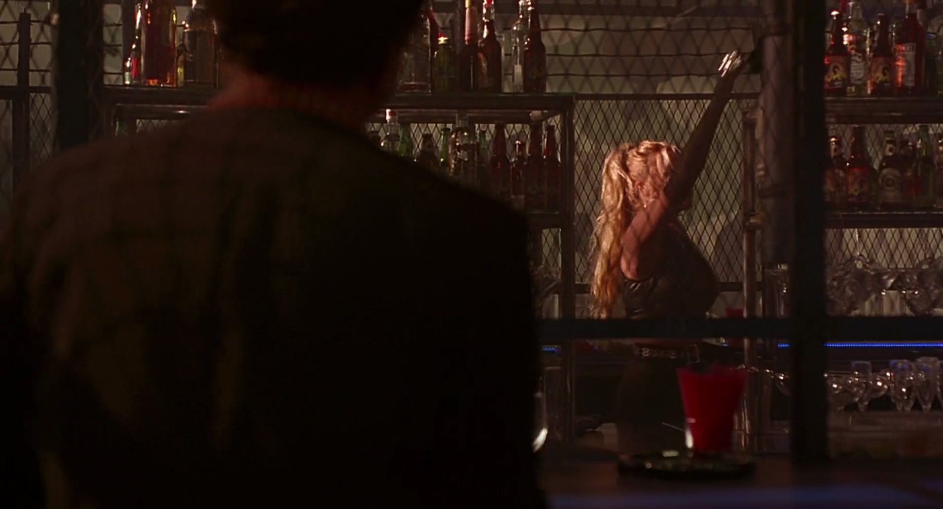 Barb Wire (1996) movie still 6148