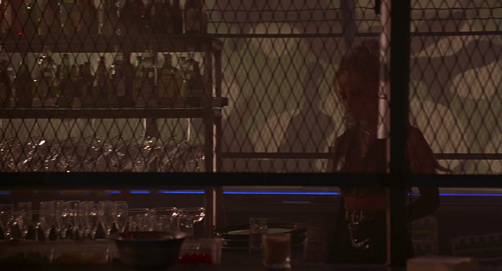 Barb Wire (1996) movie still 6157