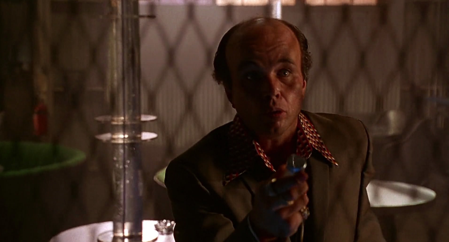 Barb Wire (1996) HD screenshot 6161