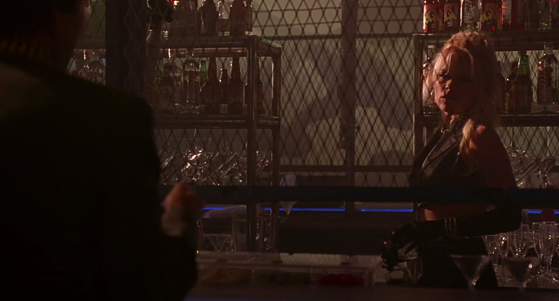 Barb Wire (1996) movie still 6163