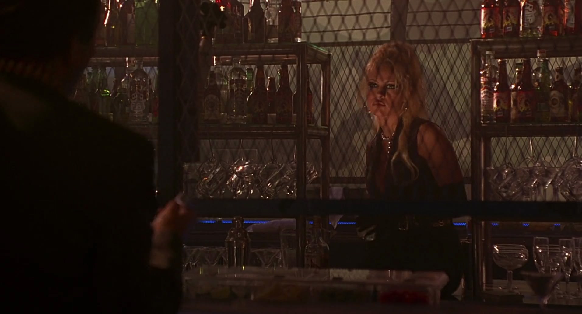 Barb Wire (1996) movie still 6169