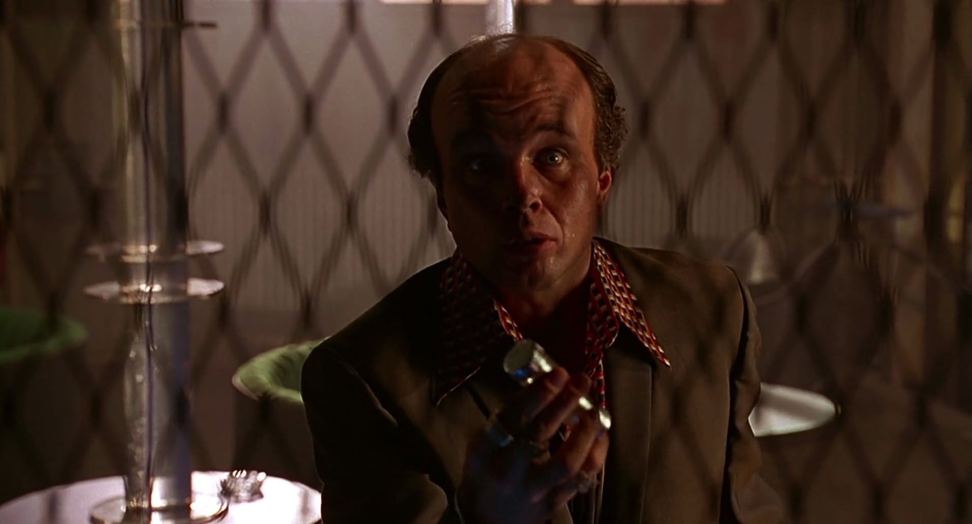 Barb Wire (1996) HD screenshot 6176