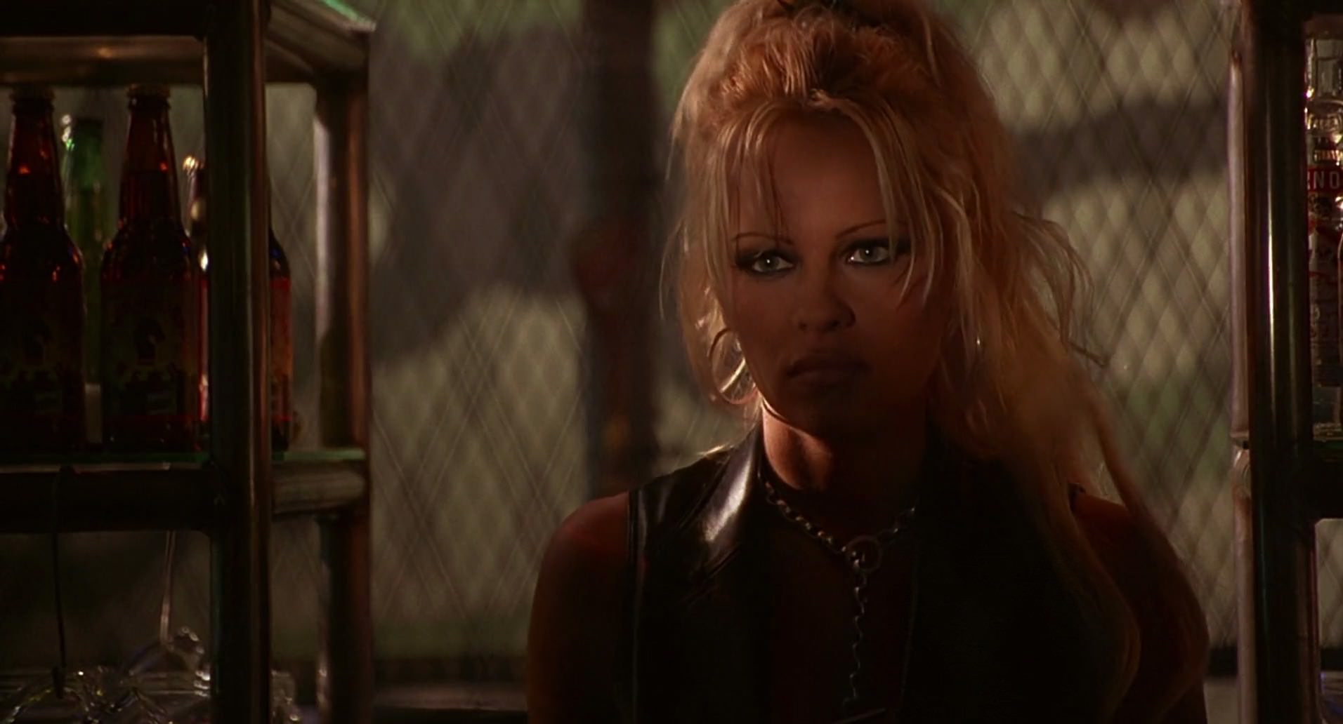 Barb Wire (1996) movie still 6178
