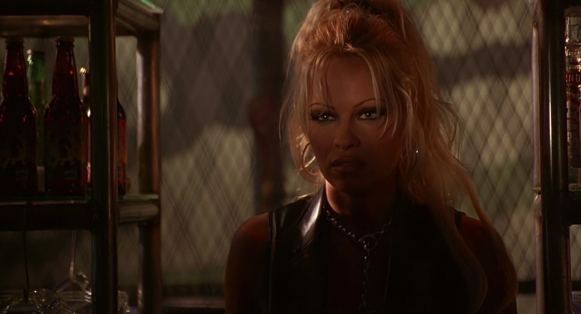 Barb Wire (1996) movie still 6181
