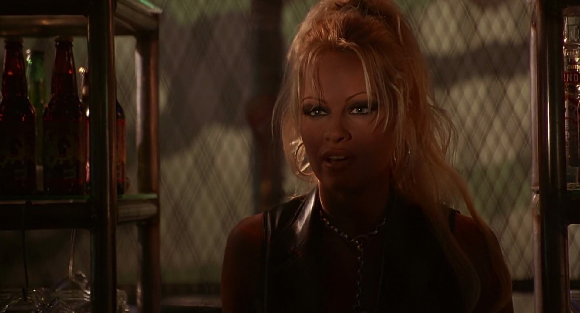 Barb Wire (1996) HD screenshot 6185