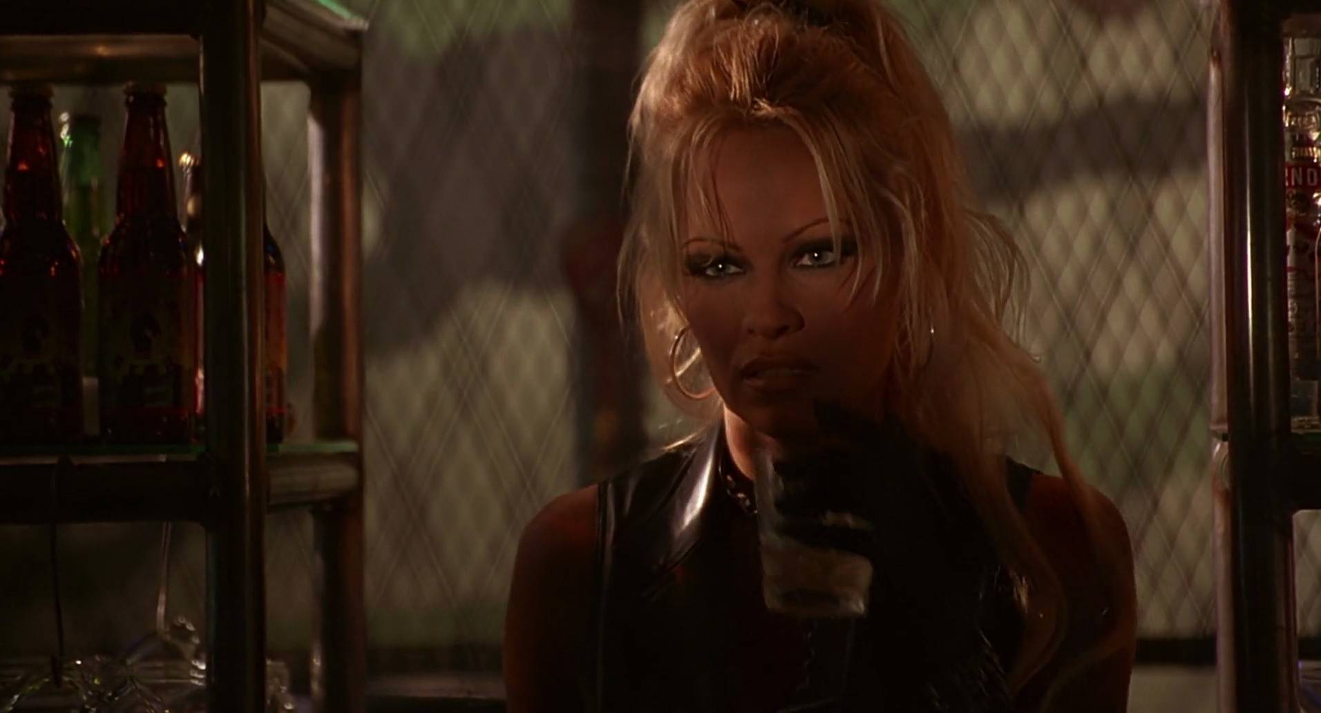 Barb Wire (1996) movie still 6187