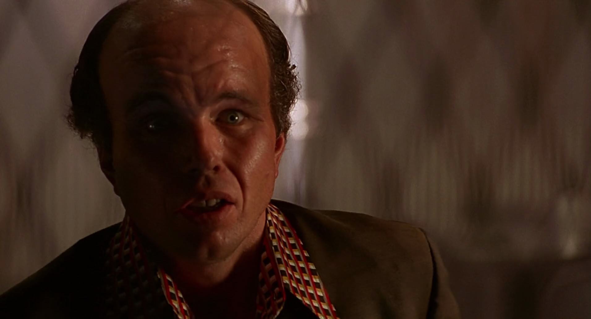 Barb Wire (1996) HD screenshot 6188